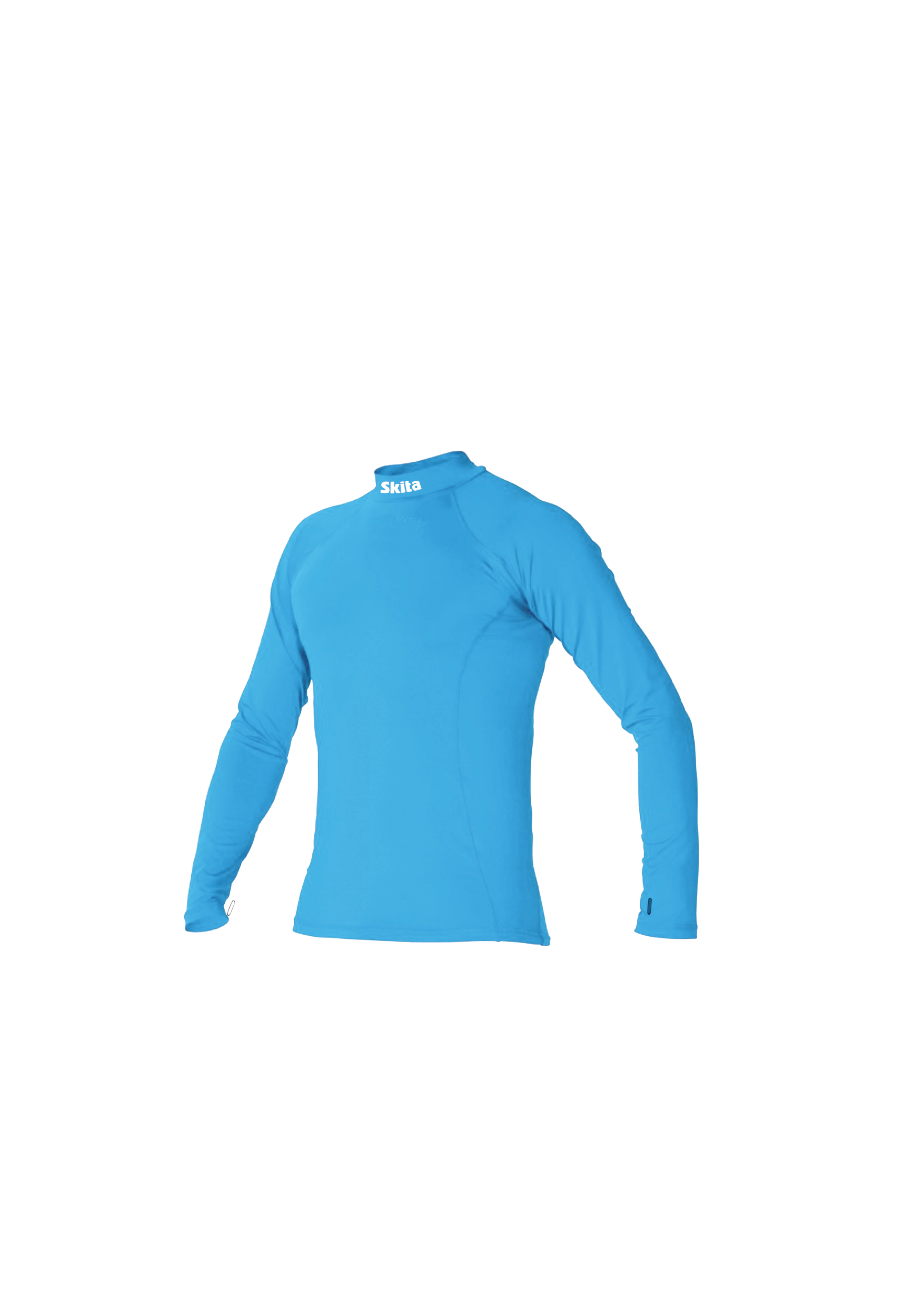 Sous-maillot SKITA Pro bleu ciel